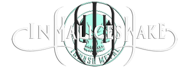 IN MALICE’S WAKE - The Profound Darkness